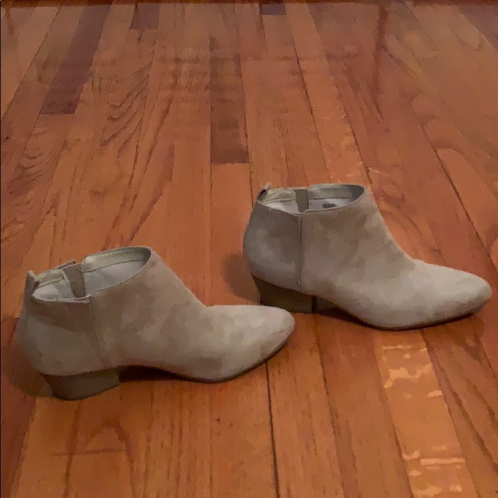 Booties - Picture 4 of 6